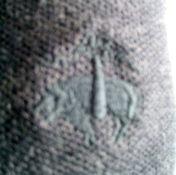 Brooks brothers long sleeve polo - Picture 4 of 5